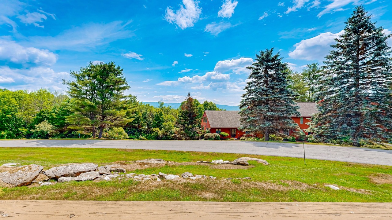 Photo of Outdoor in Quechee