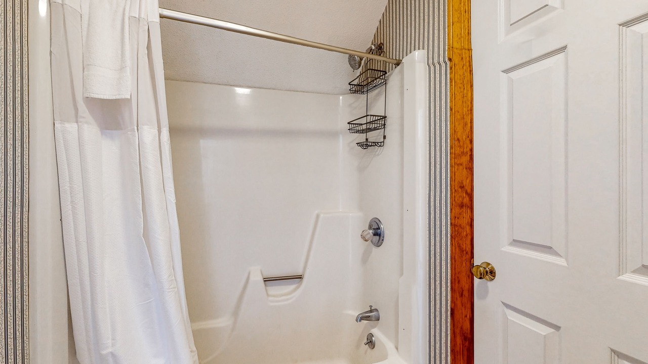 Photo of Bathroom in Quechee