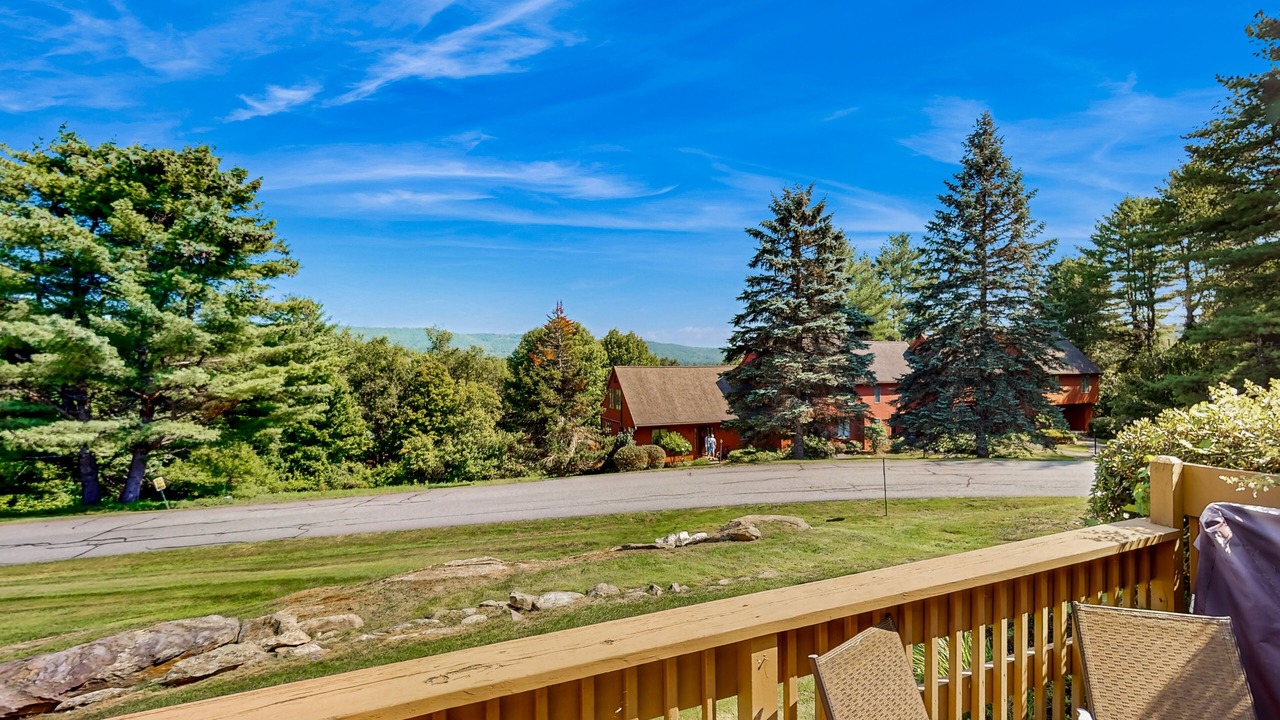 Photo of Outdoor in Quechee