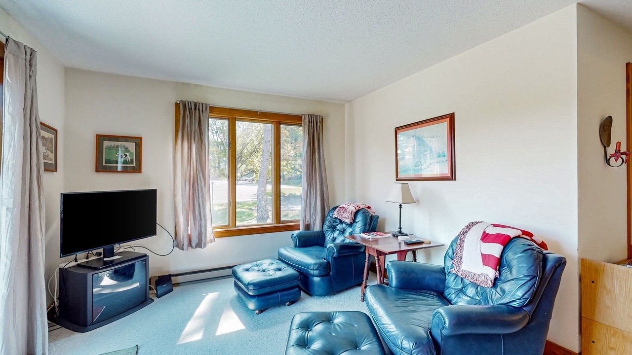 Photo of Livingroom in Quechee