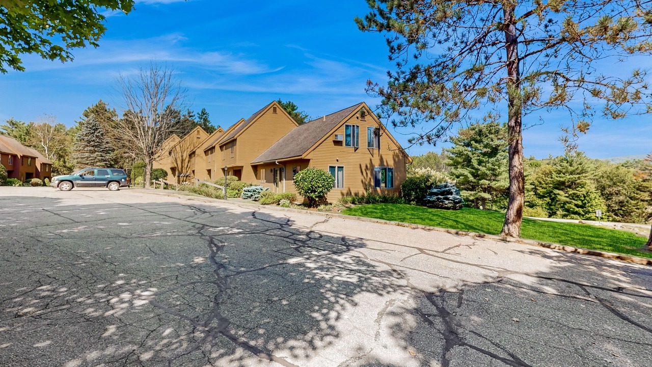 Photo of Outdoor in Quechee