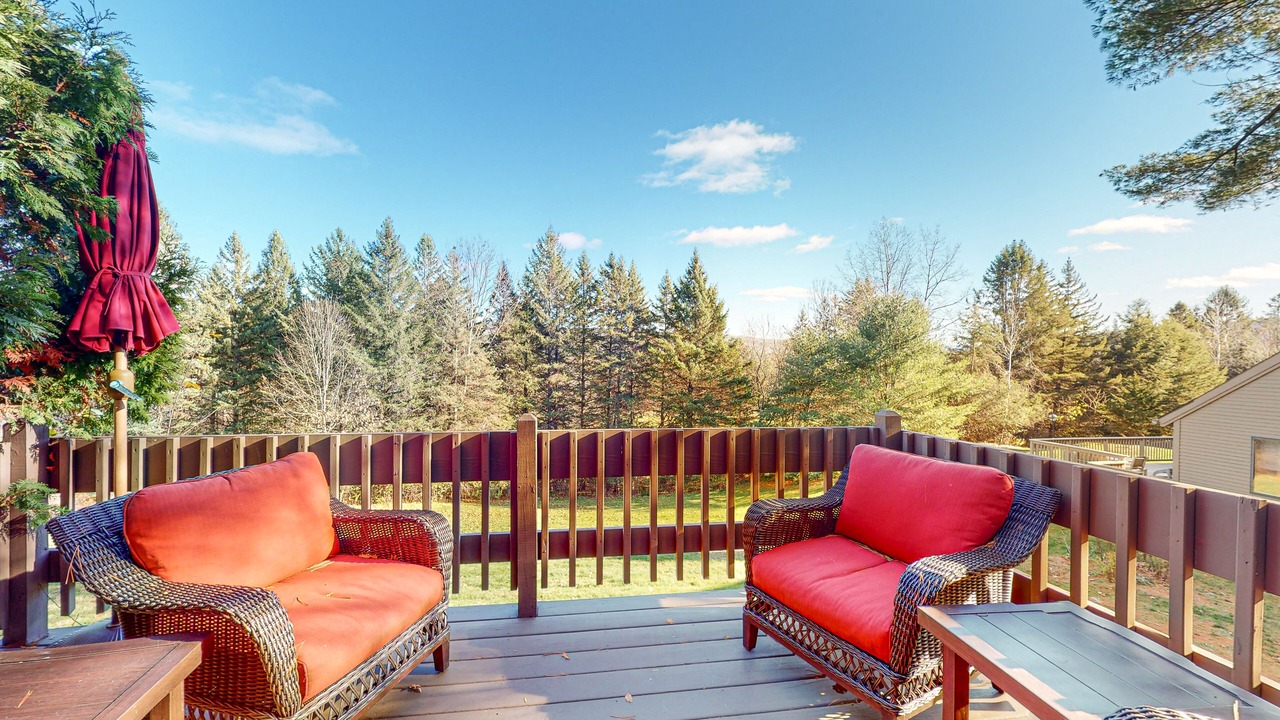 Photo of Outdoor in Quechee