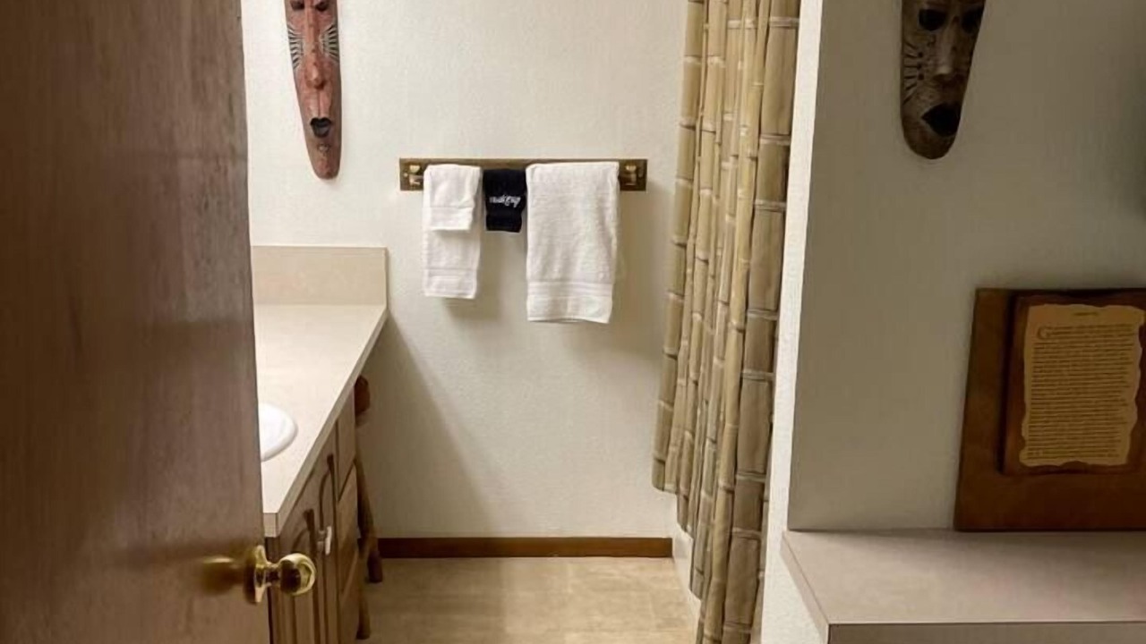 Photo of Bathroom in Newport