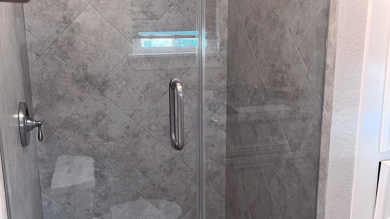 Photo of Bathroom in Manvel