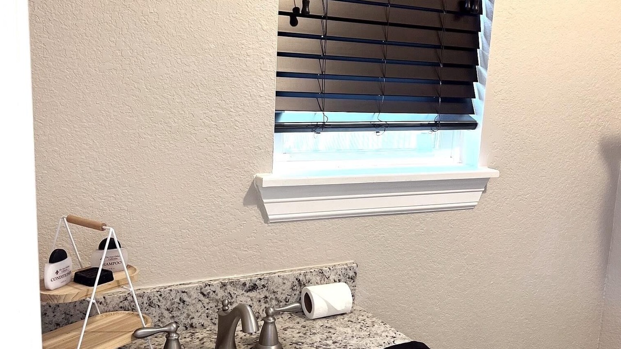 Photo of Bathroom in Manvel