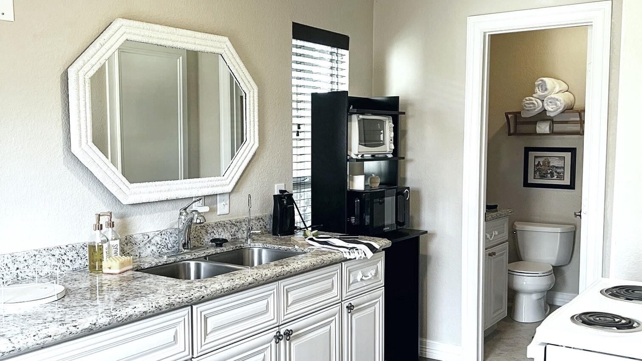 Photo of Kitchen in Manvel