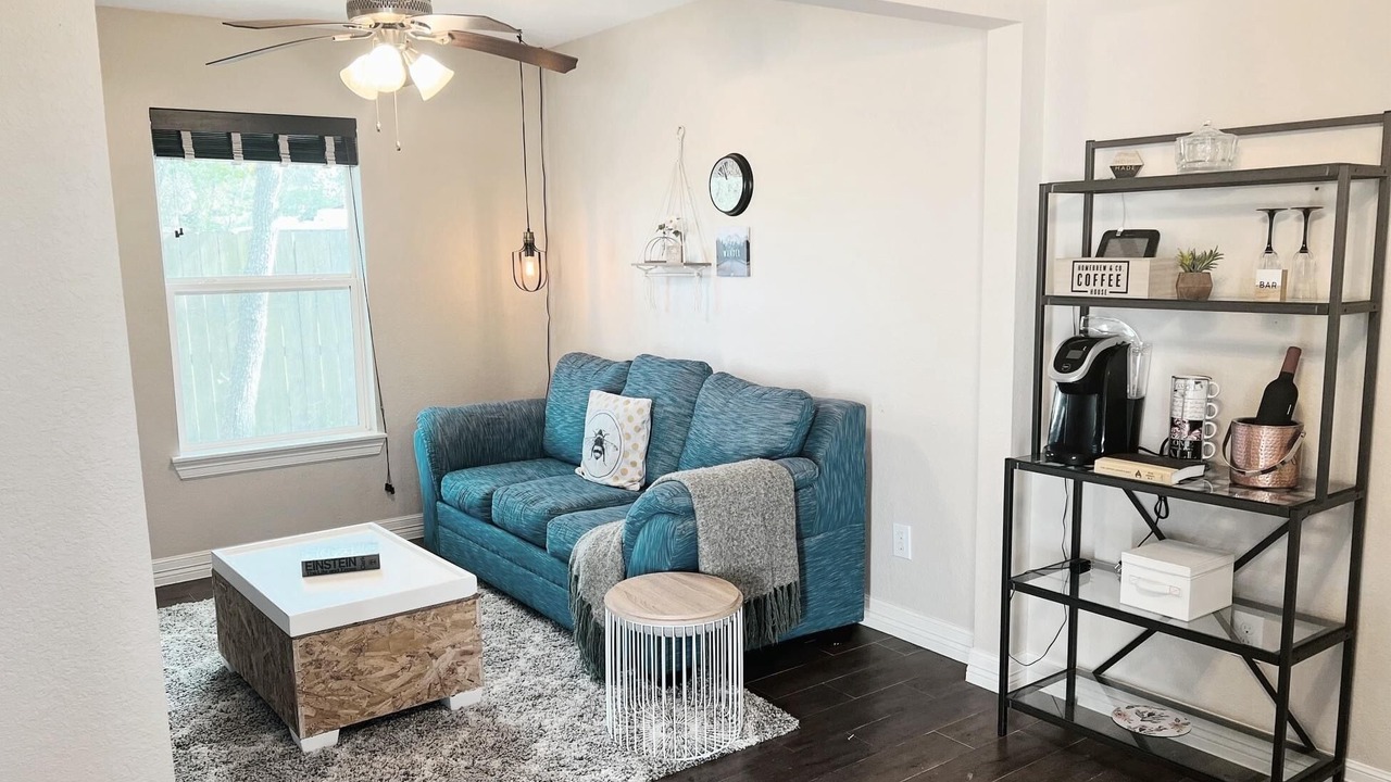 Photo of Livingroom in Manvel