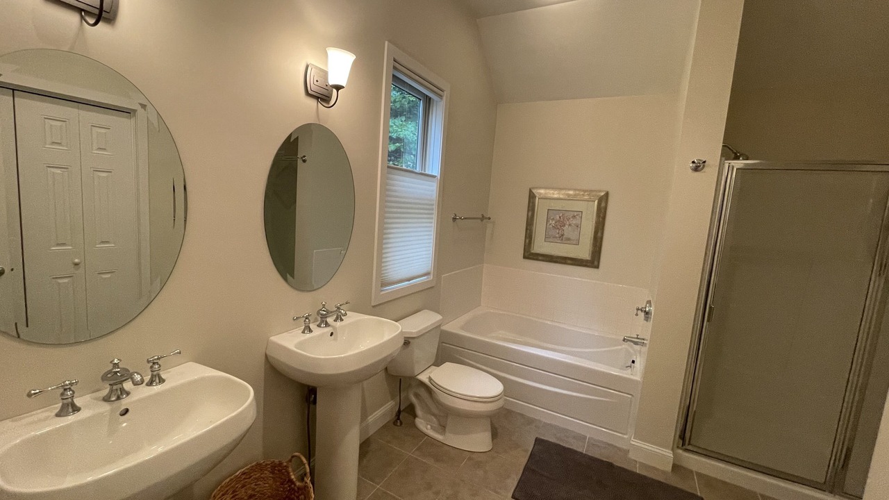 Photo of Bathroom in West Hartford