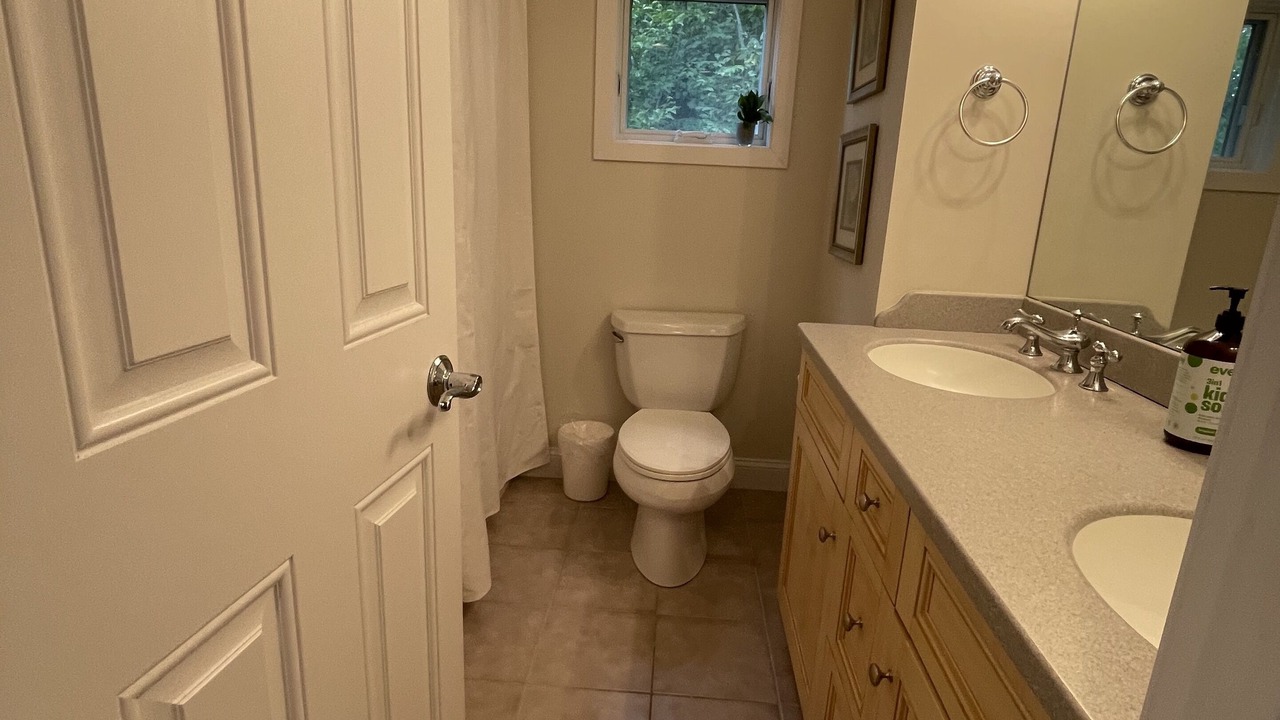 Photo of Bathroom in West Hartford