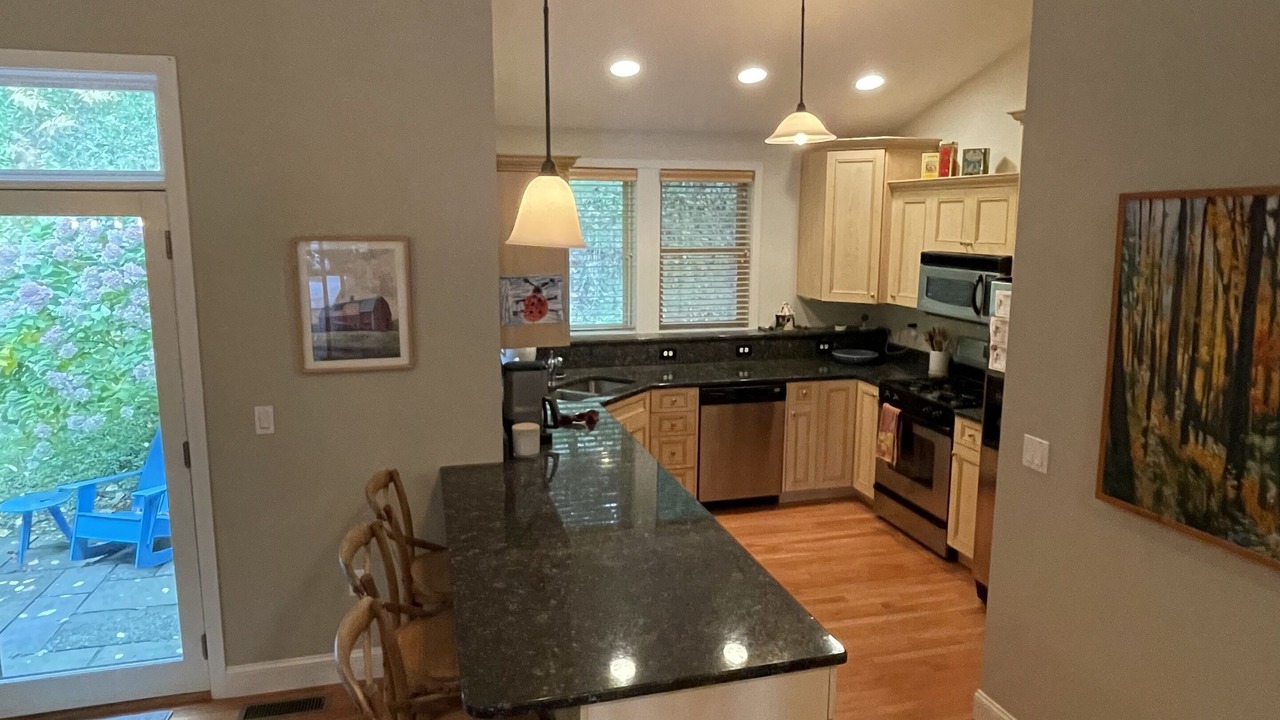 Photo of Kitchen in West Hartford