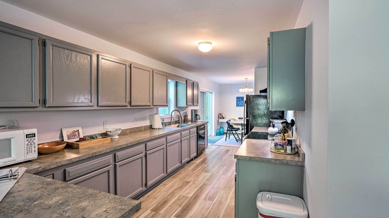 Photo of Kitchen in Athens