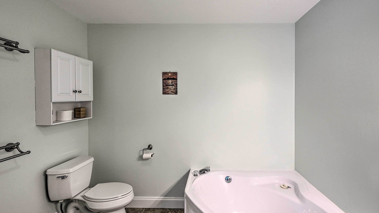 Photo of Bathroom in Athens