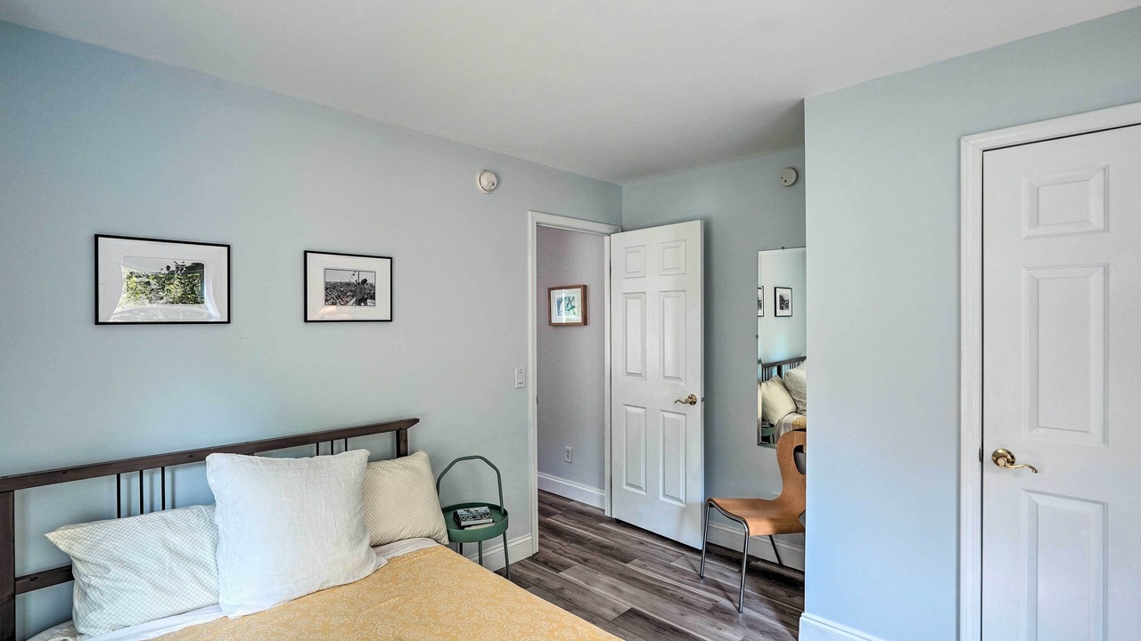 Photo of Bedroom in Athens