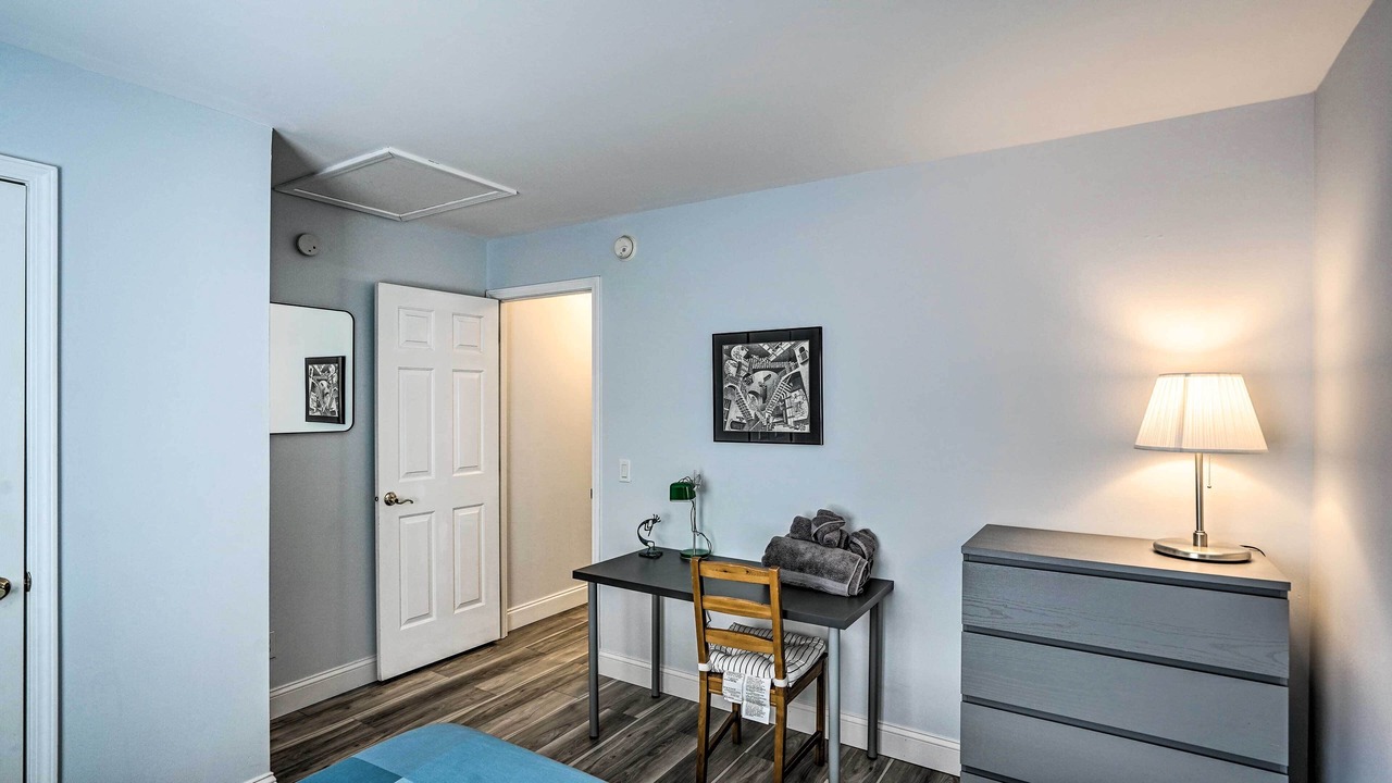 Photo of Bedroom in Athens