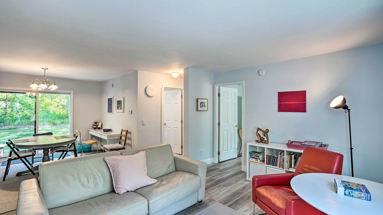 Photo of Livingroom in Athens