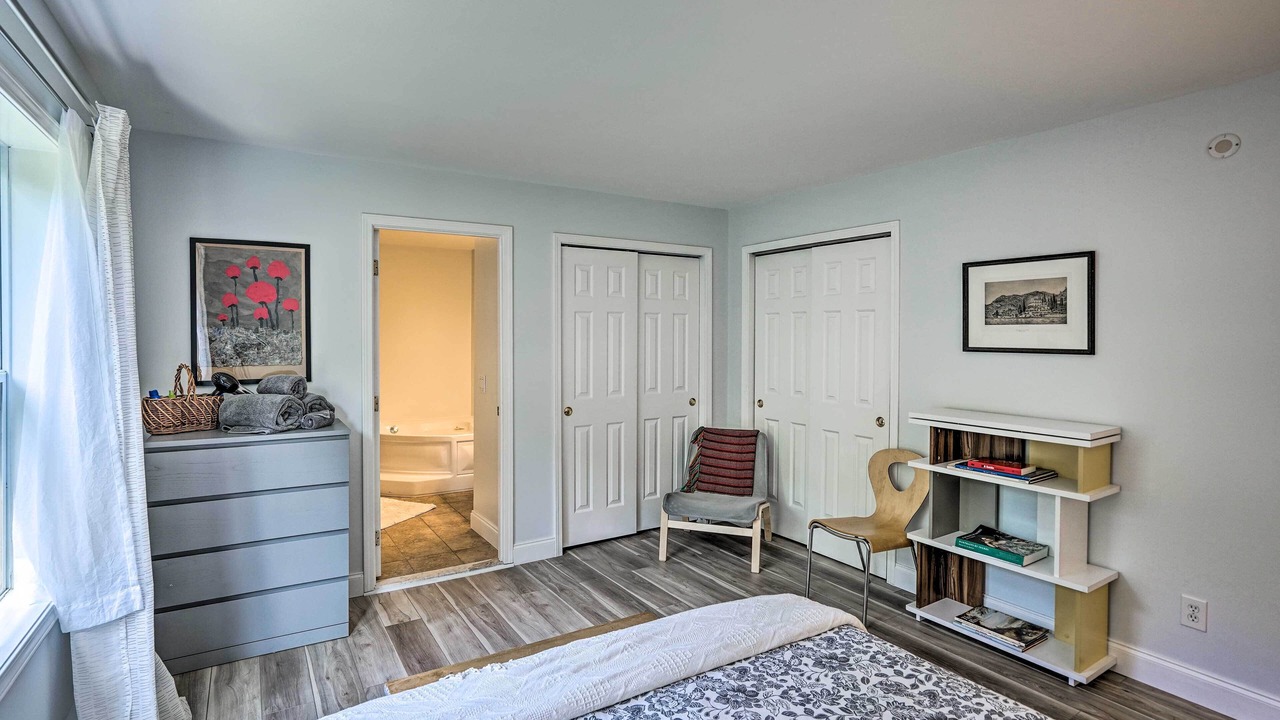 Photo of Bedroom in Athens