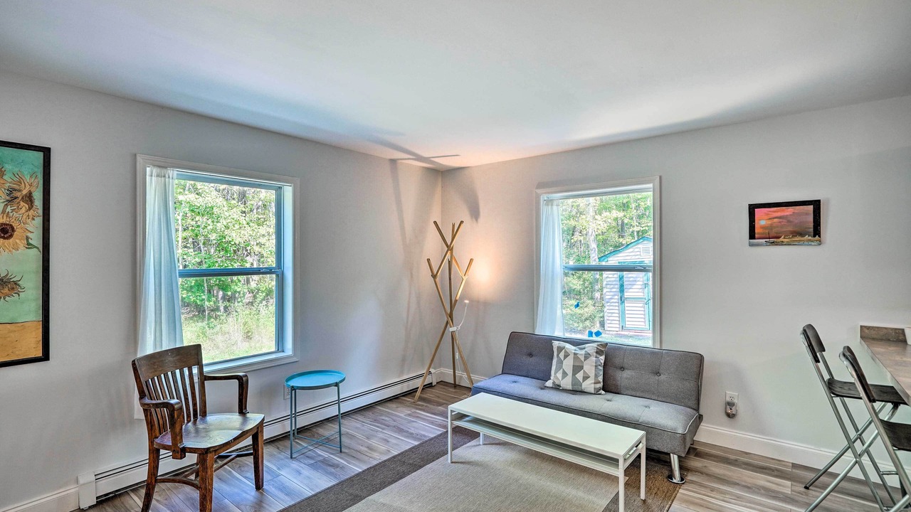 Photo of Livingroom in Athens