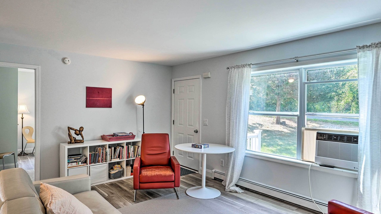 Photo of Livingroom in Athens