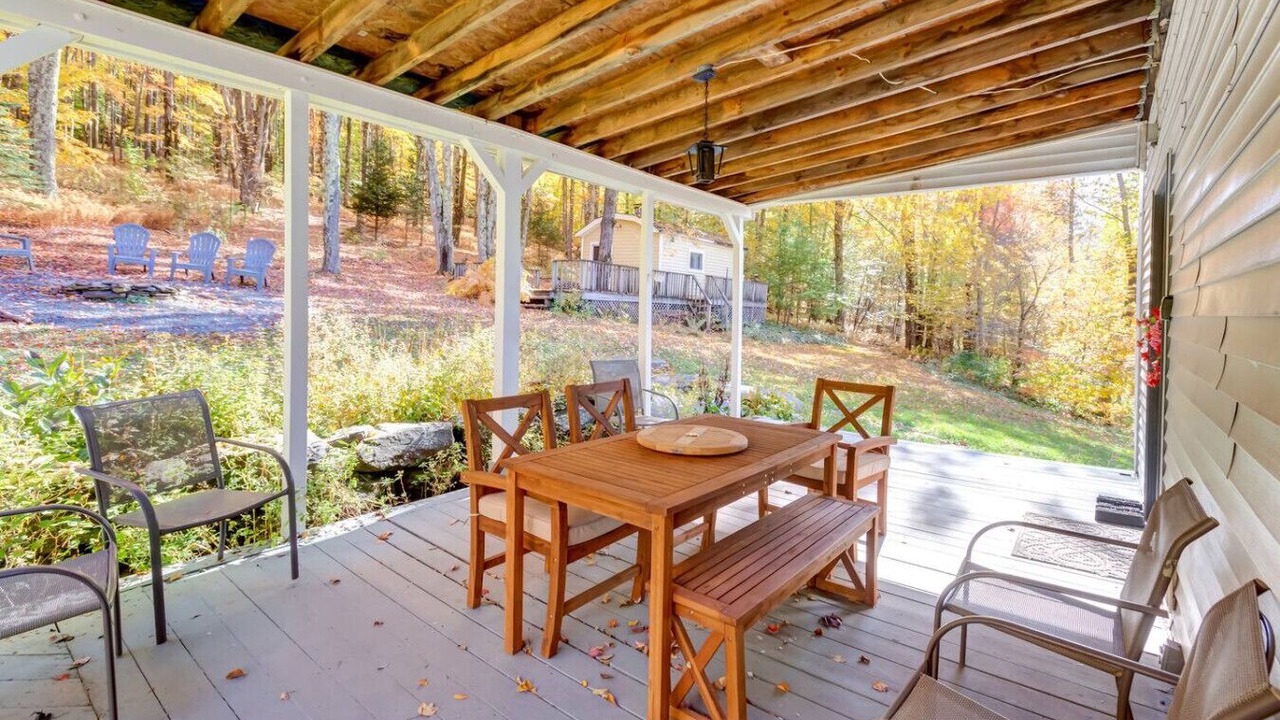 Photo of Outdoor in Bovina Center