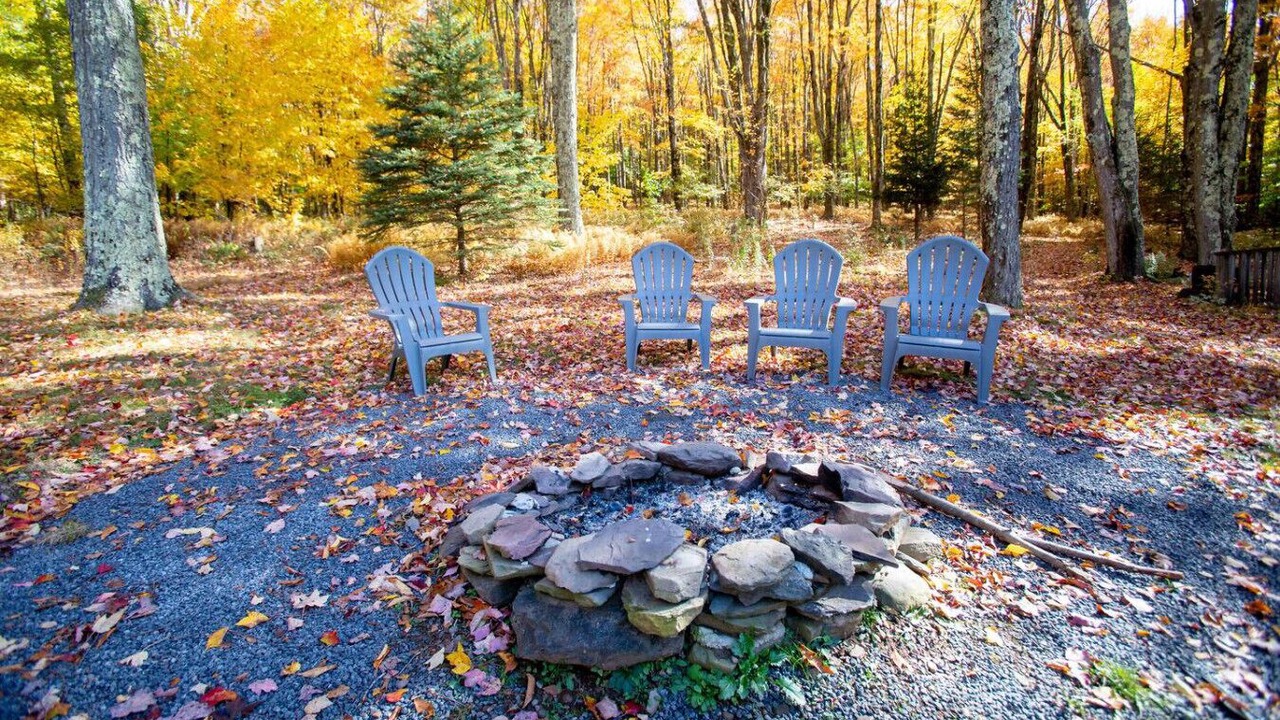 Photo of Outdoor in Bovina Center