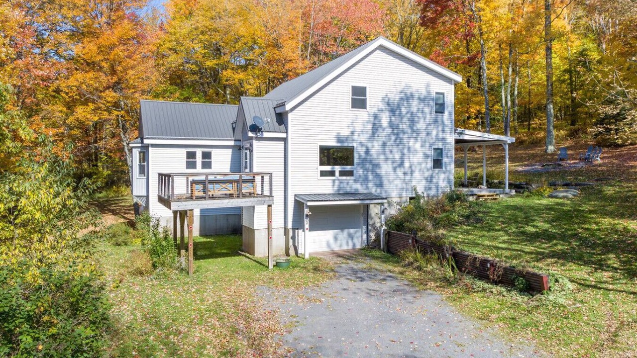 Photo of Outdoor in Bovina Center