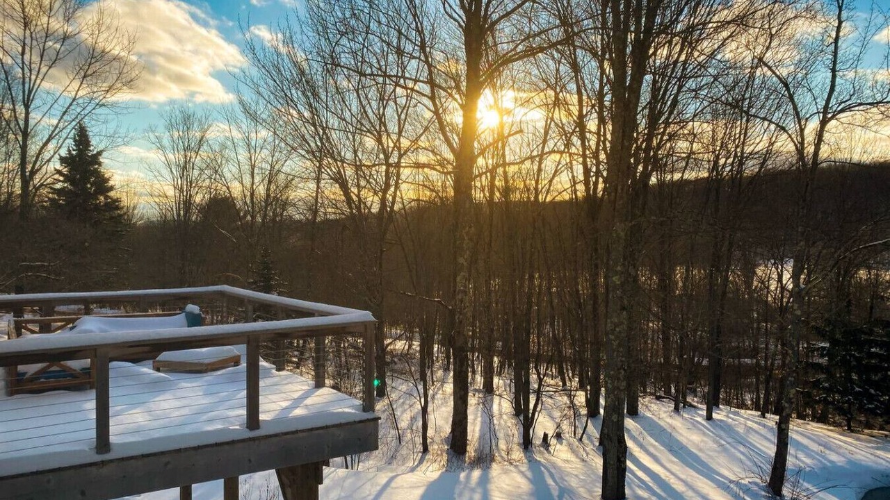 Photo of Outdoor in Bovina Center