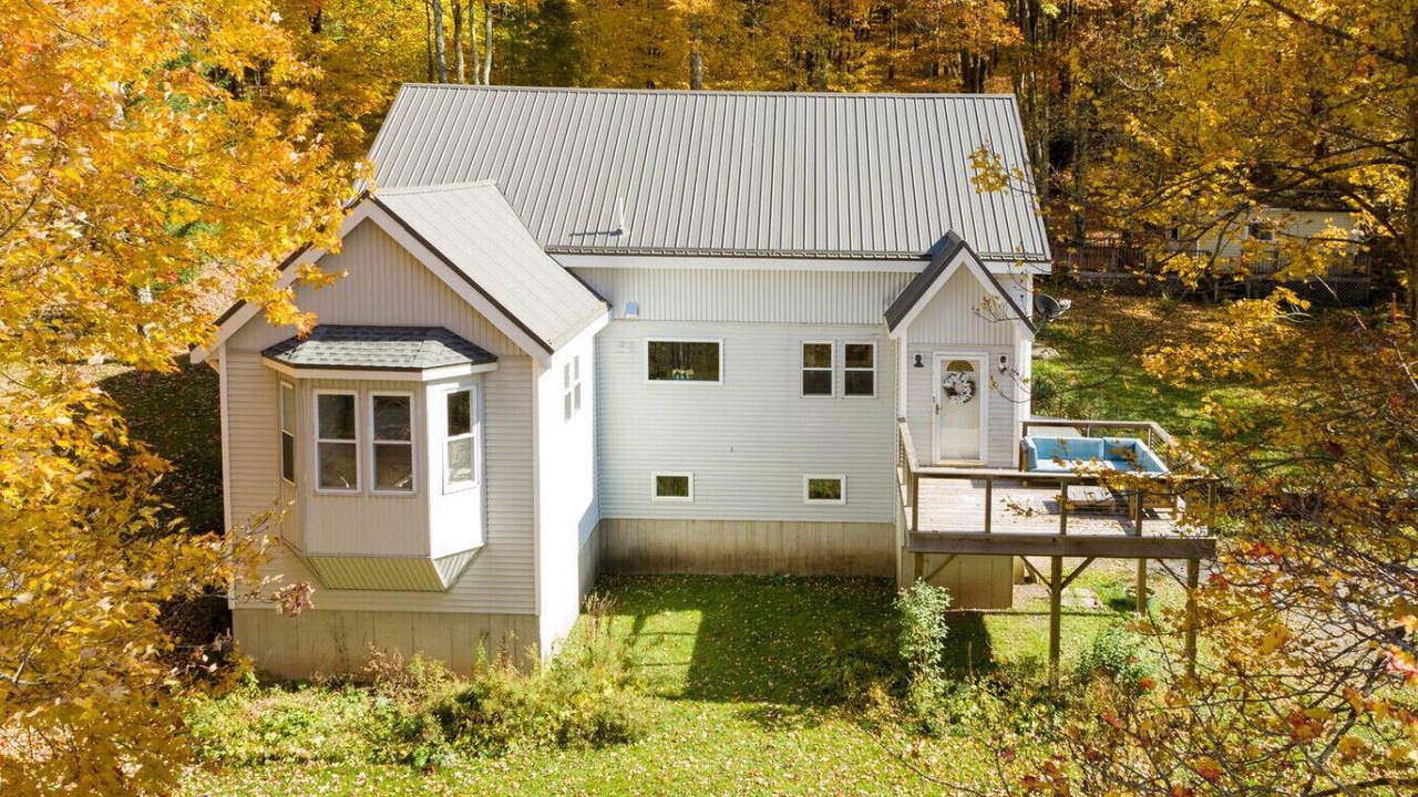 Photo of Outdoor in Bovina Center