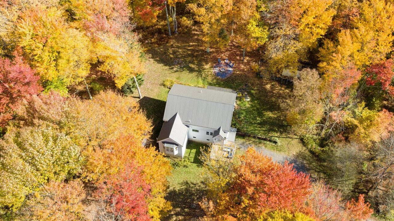 Photo of Outdoor in Bovina Center