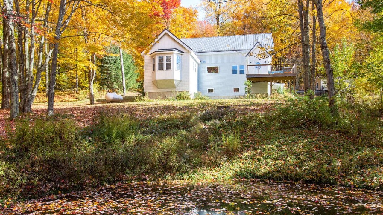Photo of Outdoor in Bovina Center