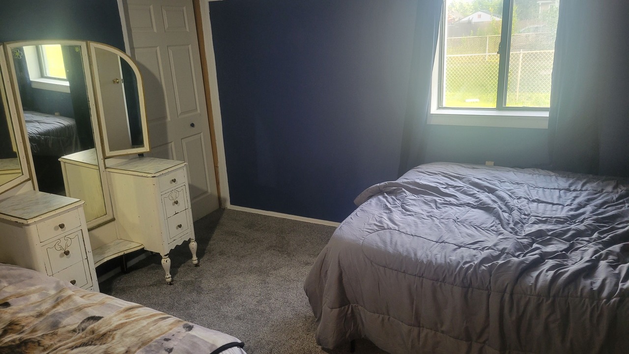 Photo of Bedroom in Cheektowaga