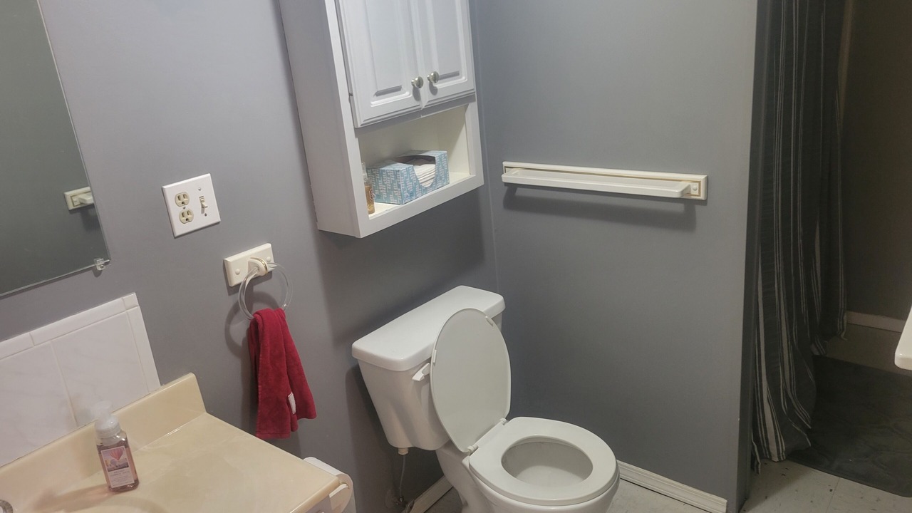 Photo of Bathroom in Cheektowaga
