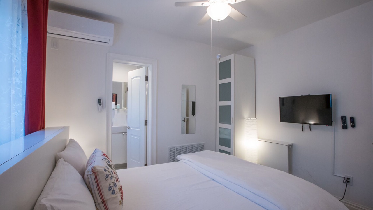 Photo of Bedroom in East Flushing