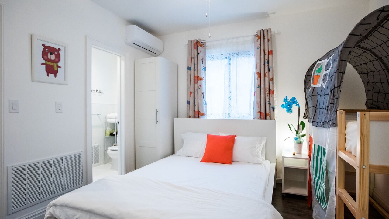Photo of Bedroom in East Flushing
