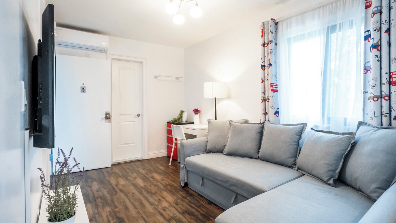Photo of Livingroom in East Flushing