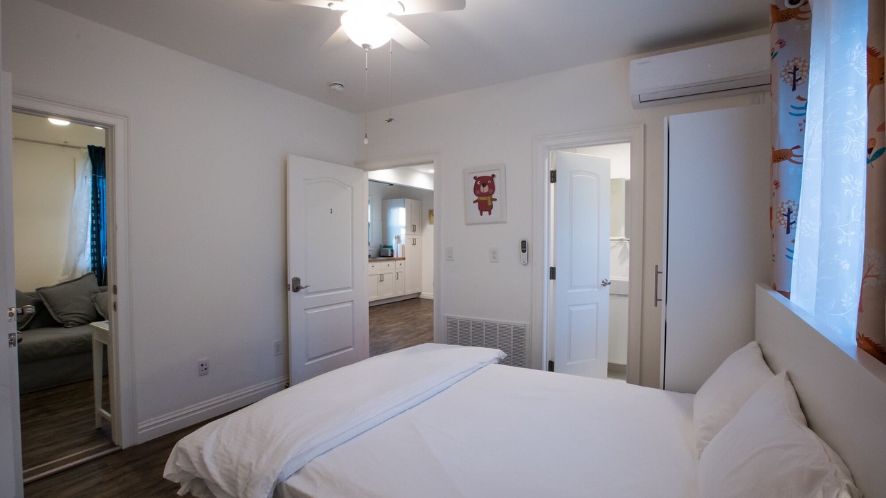 Photo of Bedroom in East Flushing