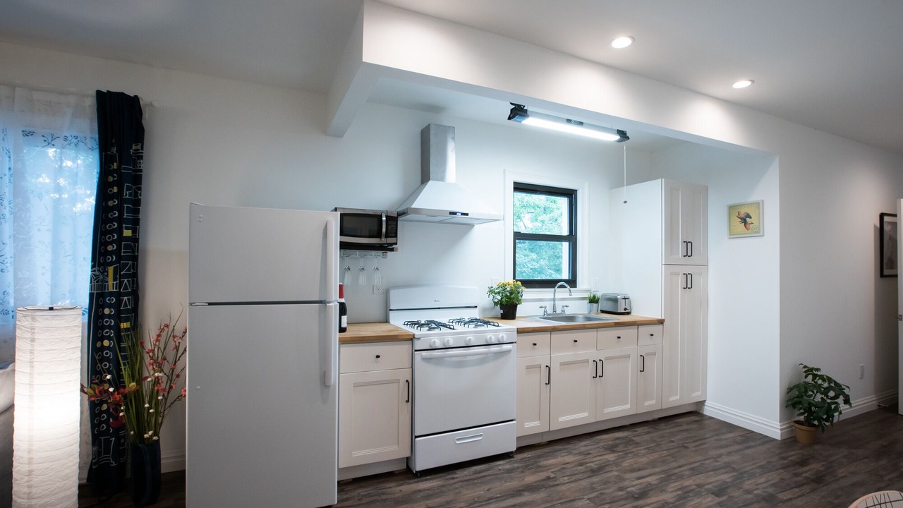 Photo of Kitchen in East Flushing