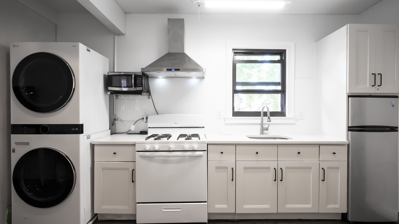 Photo of Kitchen in East Flushing
