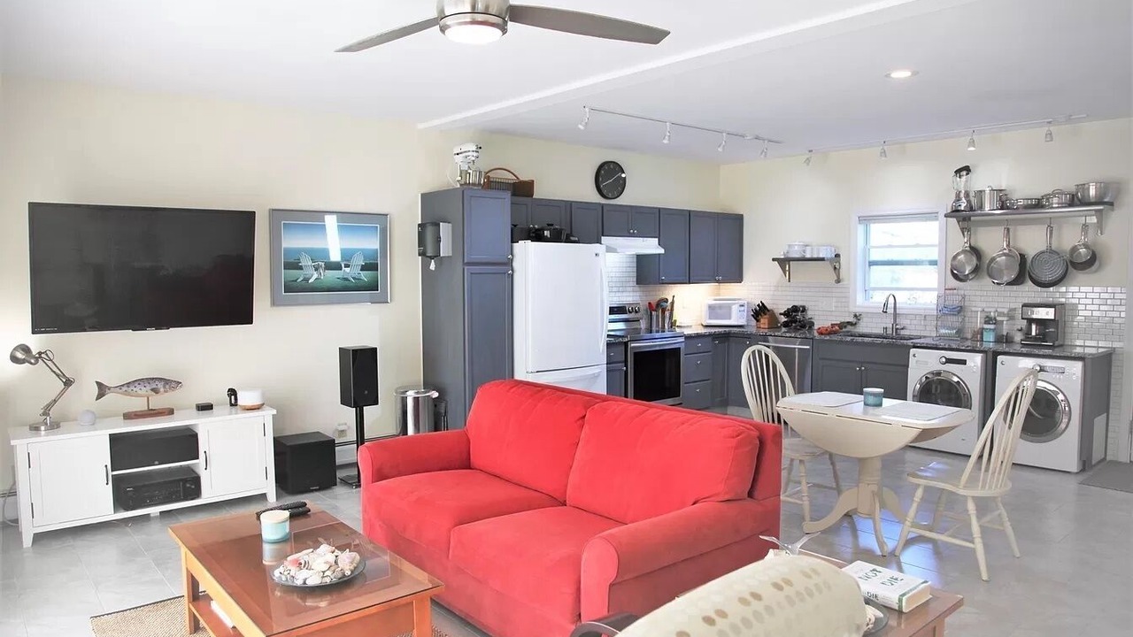 Photo of Bedroom in Jonesport