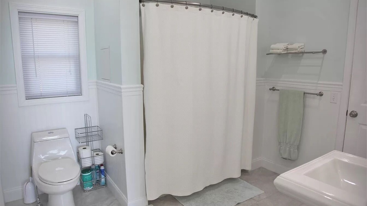 Photo of Bathroom in Jonesport