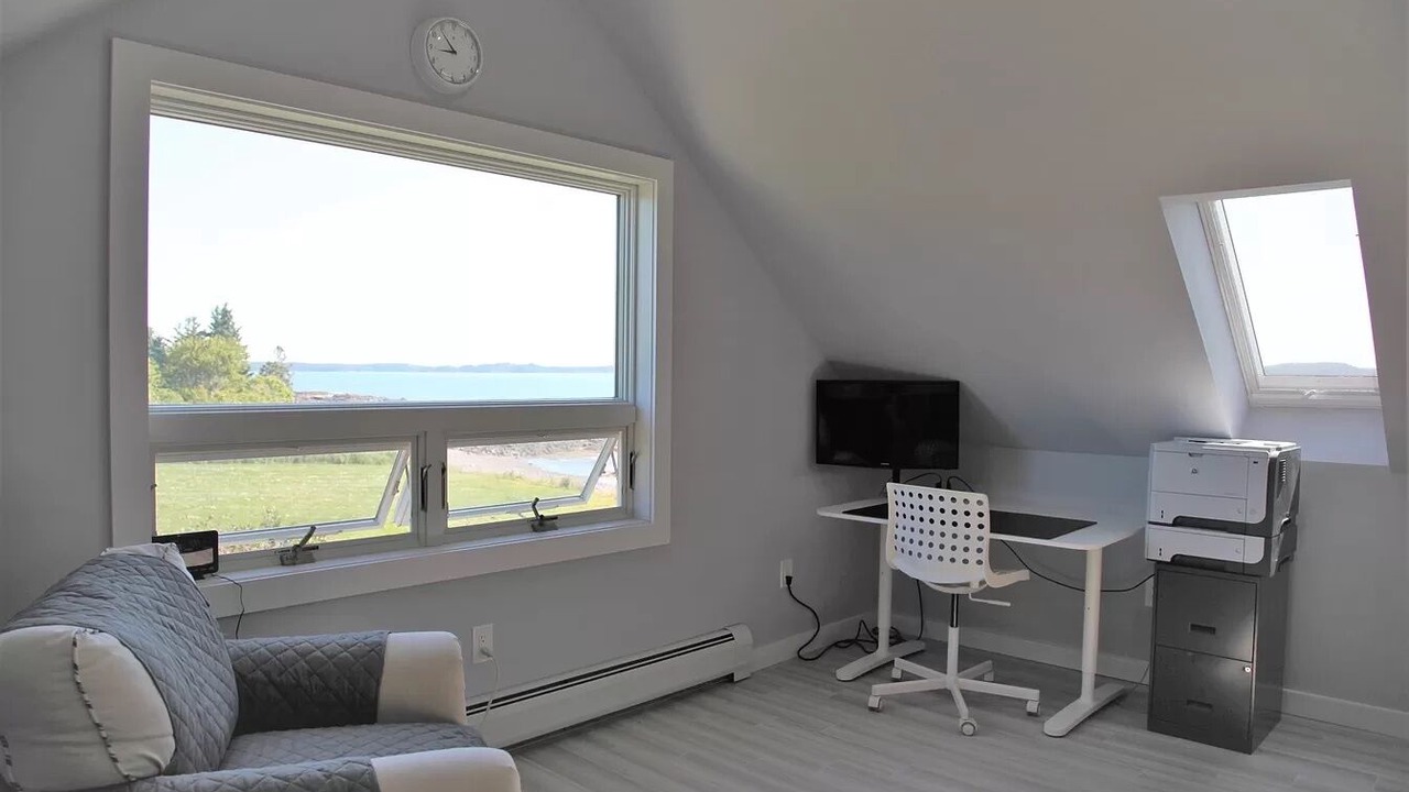 Photo of Bedroom in Jonesport