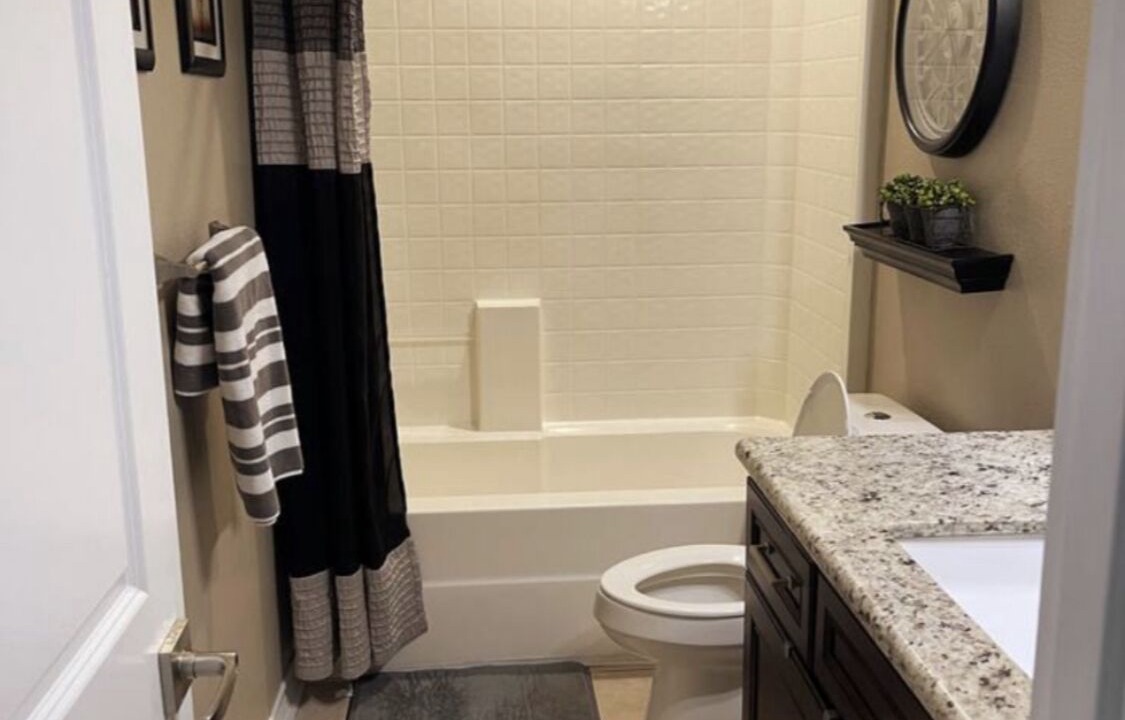 Photo of Bathroom in Port Arthur