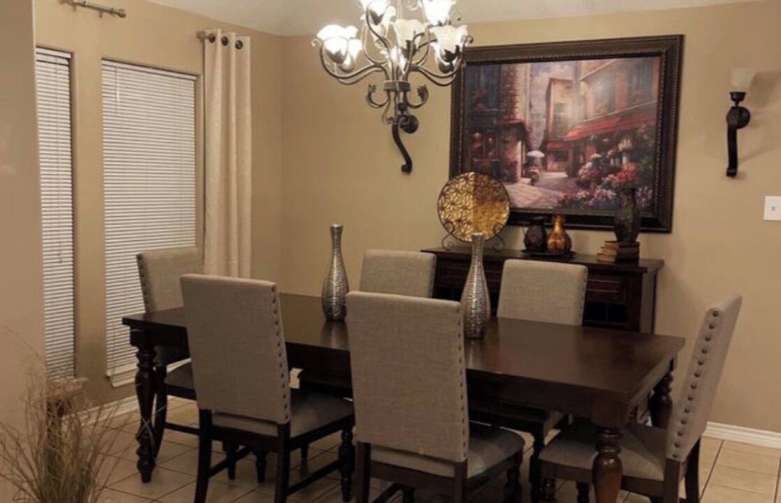 Photo of Livingroom in Port Arthur
