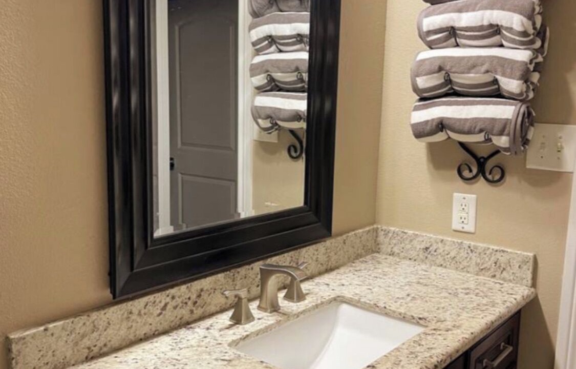 Photo of Bathroom in Port Arthur