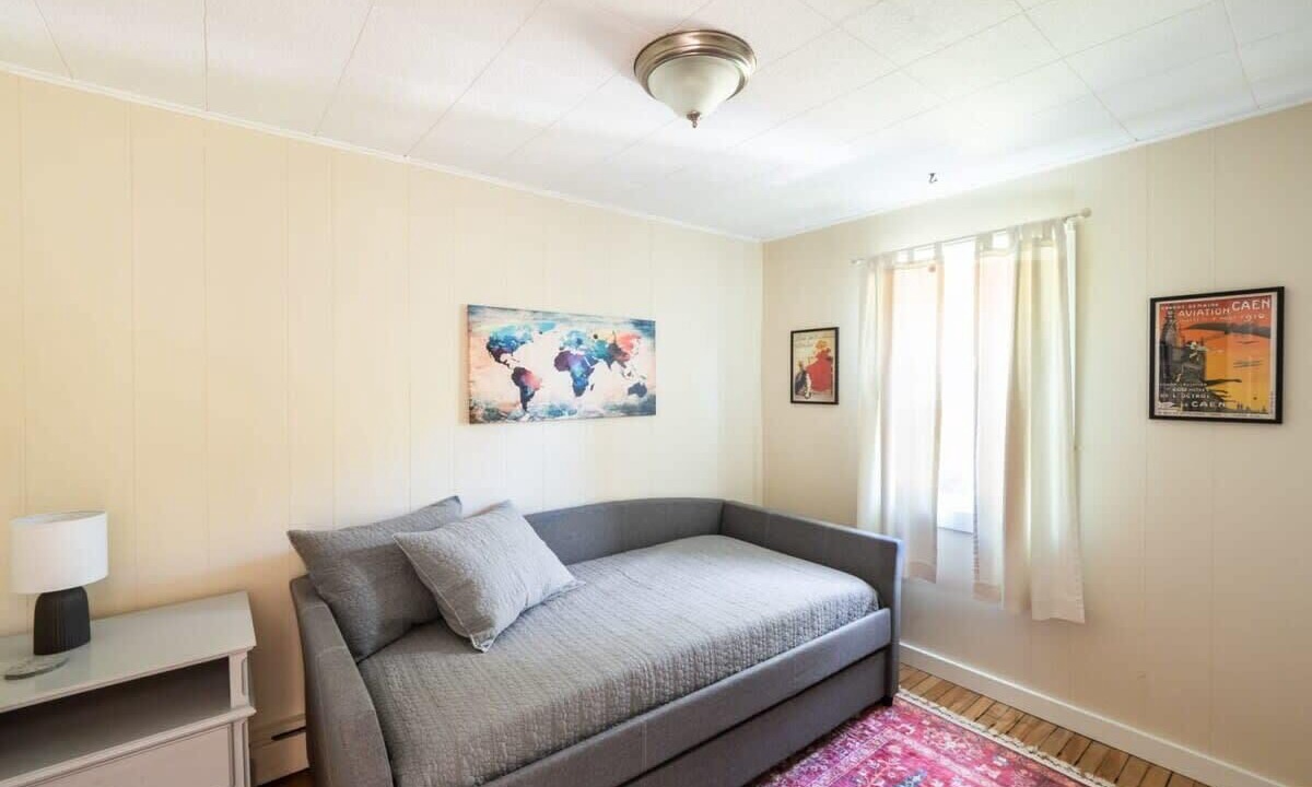 Photo of Livingroom in Stockbridge