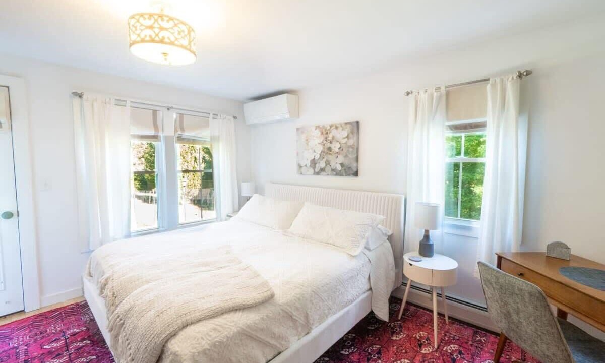 Photo of Bedroom in Stockbridge