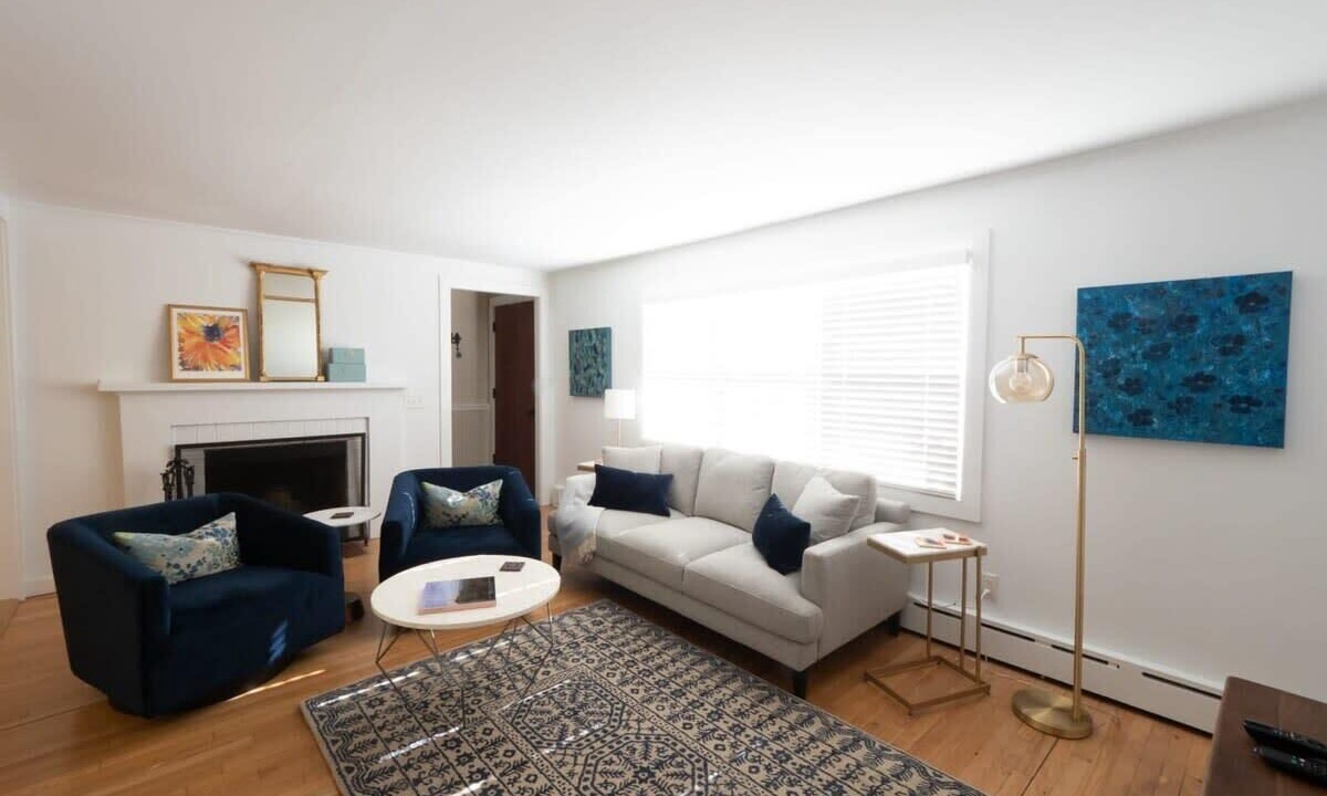 Photo of Livingroom in Stockbridge