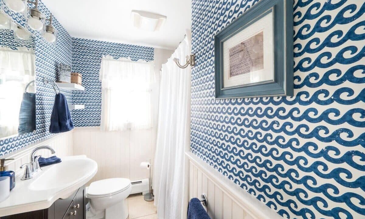 Photo of Bathroom in Stockbridge