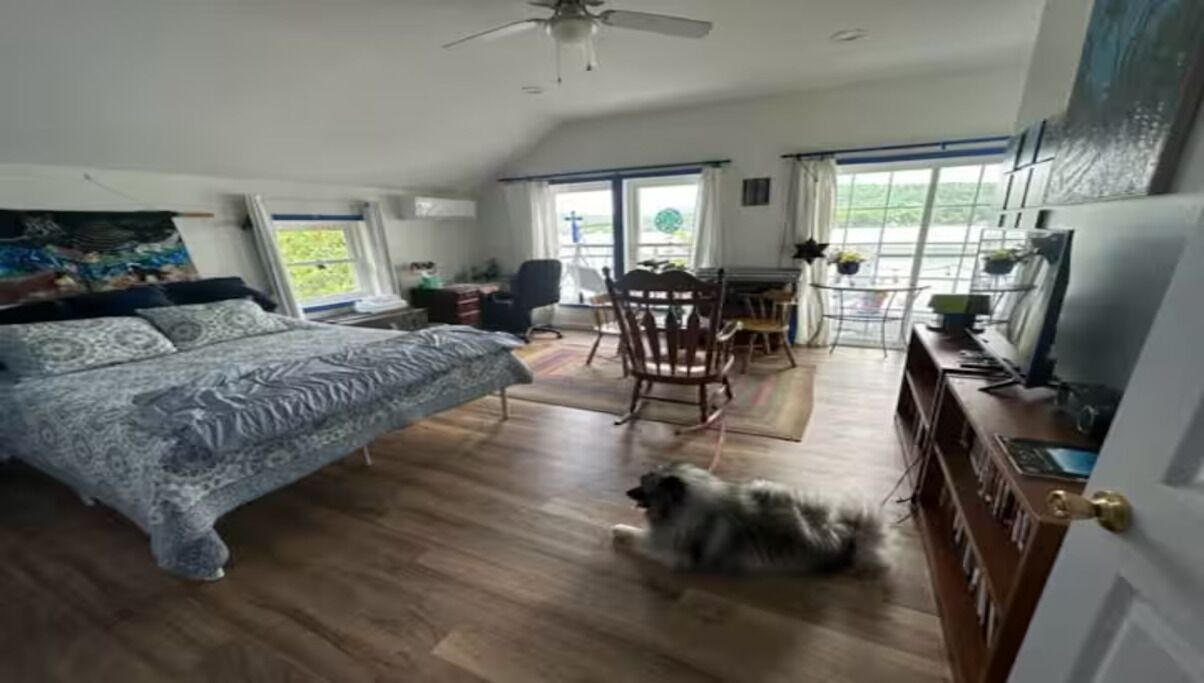 Photo of Bedroom in Hector