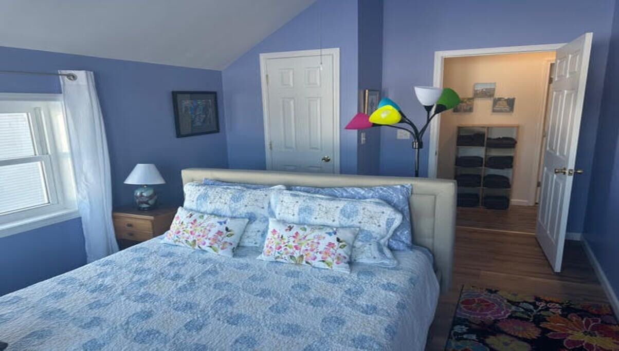 Photo of Bedroom in Hector