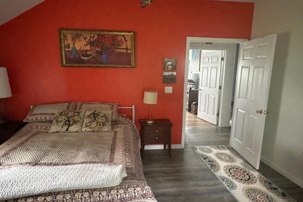 Photo of Bedroom in Hector